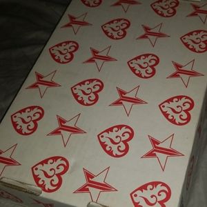 Jeffree Star Premium Mystery Box - unopened
